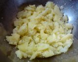 サーモン×じゃがいも★ほっくりグラタン作り方1写真
