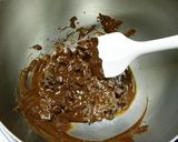 ライスパフチョコ作り方2写真