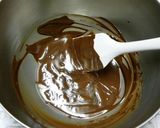 ライスパフチョコ作り方3写真