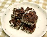 ライスパフチョコ作り方6写真