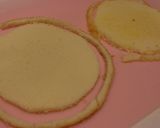 いちご好き♡の　いちごムースケーキ作り方1写真