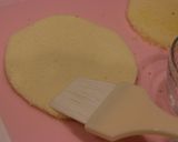 いちご好き♡の　いちごムースケーキ作り方2写真