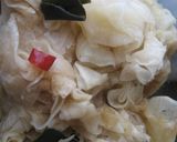 だしが決めての大根の簡単お漬物作り方5写真