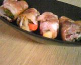 豚肉巻き☆イチオシ具材作り方12写真