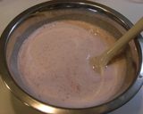 いちご好き♡の　いちごムースケーキ作り方6写真