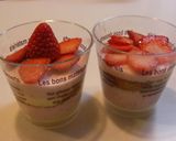 いちご好き♡の　いちごムースケーキ作り方11写真