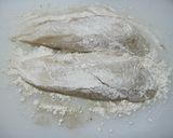 かれいのカレーミルク煮♥作り方1写真