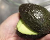 アボカドサラダ作り方1写真