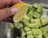アボカドサラダ作り方6写真