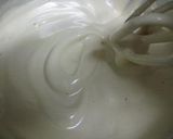 しっとり☆ココアスポンジケーキ作り方4写真