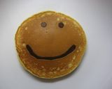 ホットケーキ作り方10写真