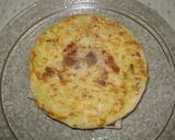 冷凍お好み焼きのミルフィーユ・:☆♪作り方3写真