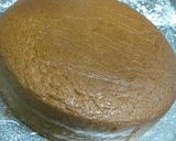 しっとり☆ココアスポンジケーキ作り方11写真
