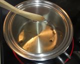 ホタテのトマトパスタ作り方2写真