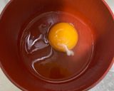 余計なものはいれない「たまごチャーハン」作り方2写真