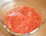 ホタテのトマトパスタ作り方9写真