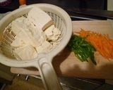 手作りに挑戦★がんもどきのみぞれ煮作り方1写真
