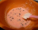 トロっと口どけ♪ピンクの生チョコ★作り方4写真
