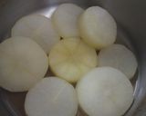 大根ステーキ作り方3写真