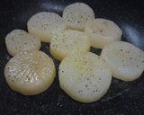 大根ステーキ作り方4写真