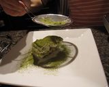 ☆お抹茶のティラミス☆作り方8写真