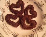 バレンタイン♪ハートクッキー作り方7写真