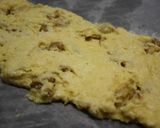 チーズのビスコッティ作り方3写真