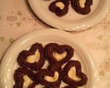 バレンタイン♪ハートクッキー作り方11写真