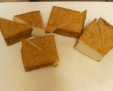 簡単♪厚揚げとねぎのうまうま煮♪作り方1写真