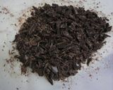 板チョコ１枚で☆メダイヨン作り方1写真