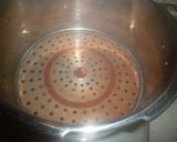 ✿圧力鍋で！！甘さ控えめ金時豆✿作り方3写真
