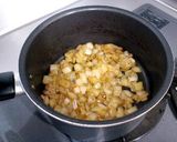 ルー半分で♪体にやさしい旨カレー作り方3写真