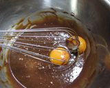 バレンタインに♥ チョコ大納言作り方2写真