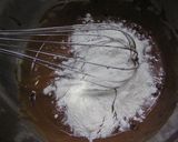 バレンタインに♥ チョコ大納言作り方4写真