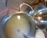 大根の漬物(おいしいヨ♪簡単♪失敗なし)作り方3写真