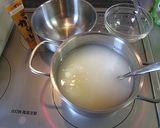 大根の漬物(おいしいヨ♪簡単♪失敗なし)作り方4写真