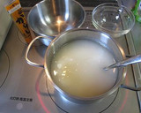 大根の漬物(おいしいヨ♪簡単♪失敗なし)作り方4写真