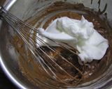 バレンタインに♥ チョコ大納言作り方5写真