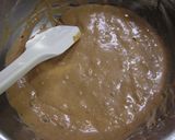 バレンタインに♥ チョコ大納言作り方6写真