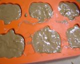 バレンタインに♥ チョコ大納言作り方7写真