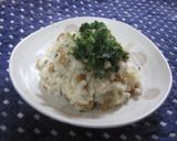 納豆&豆腐&おからのサラダ作り方2写真