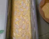 HMで簡単♪アーモンドパウンドケーキ作り方5写真