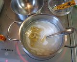 大根の漬物(おいしいヨ♪簡単♪失敗なし)作り方5写真