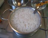 大根の漬物(おいしいヨ♪簡単♪失敗なし)作り方6写真
