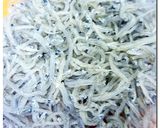 ♪ じゃこ高菜 ♪ チャーハン作り方2写真