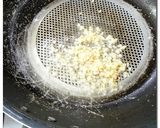 ♪ じゃこ高菜 ♪ チャーハン作り方3写真
