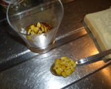 焼きとうきび★パン作り方2写真