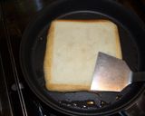 焼きとうきび★パン作り方4写真