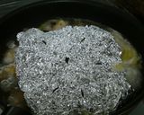 ホウレン草とチキンカレー　トマトソース作り方5写真