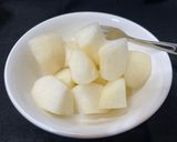 美味しい梨の食べ方作り方2写真